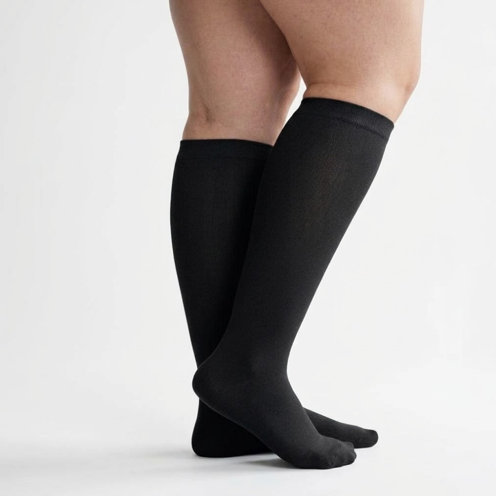 Calcetines de compresión largos originales
