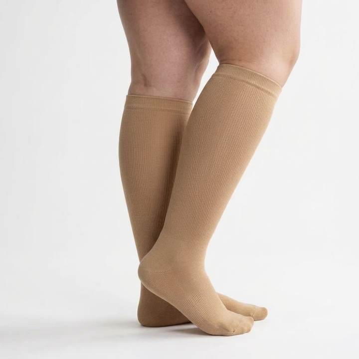 Calcetines de compresión largos originales